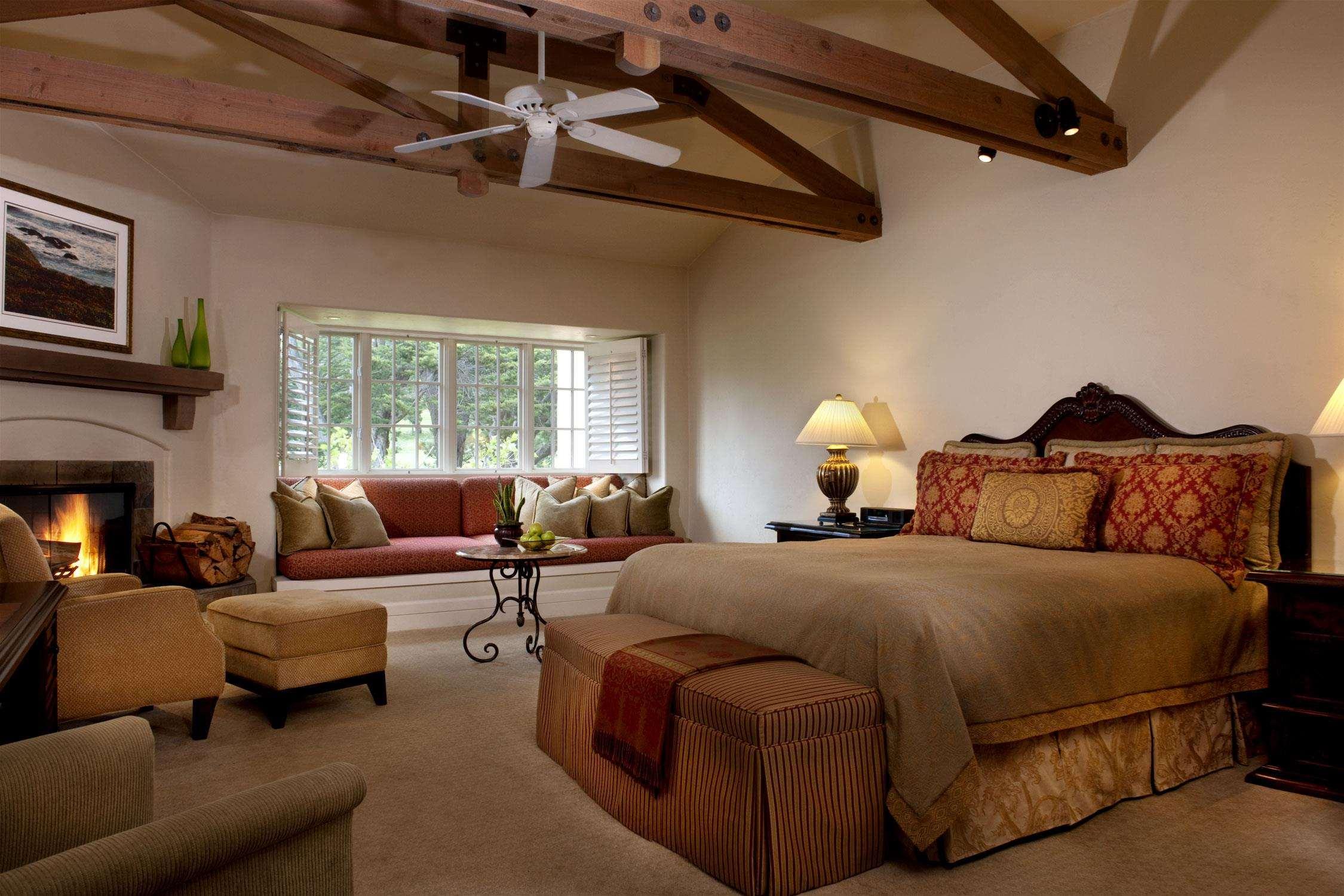 Lodge at Pebble Beach 23/50