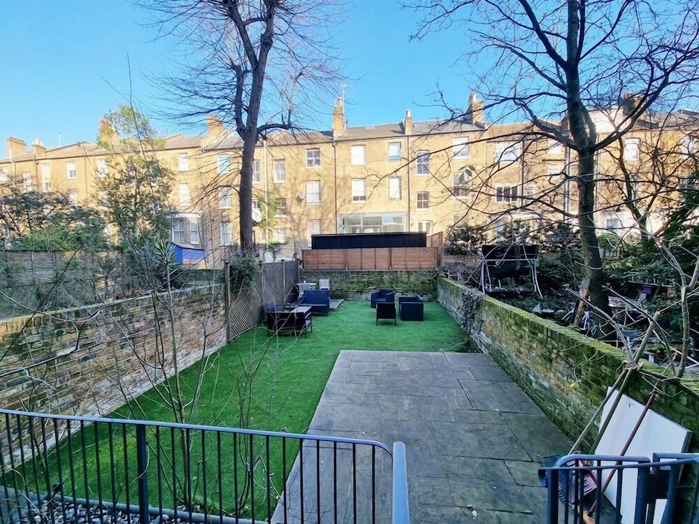 Urban Stay Oxford Gardens Apartments 29/50