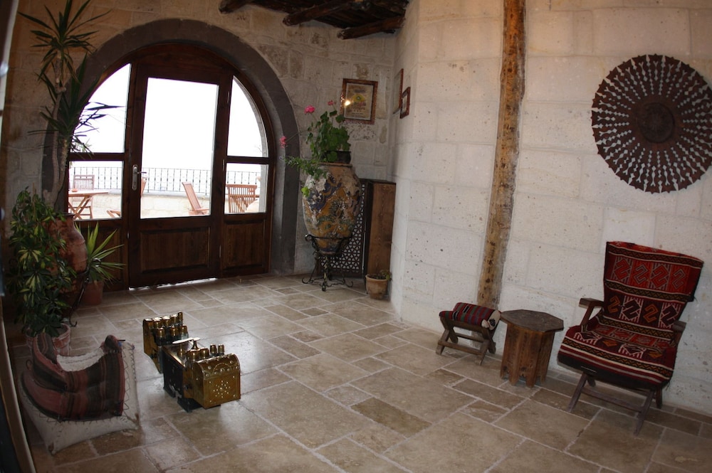 Cappa Villa Hotels 13/41