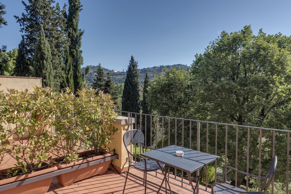 Villa La Stella - Casa per Ferie 19/41