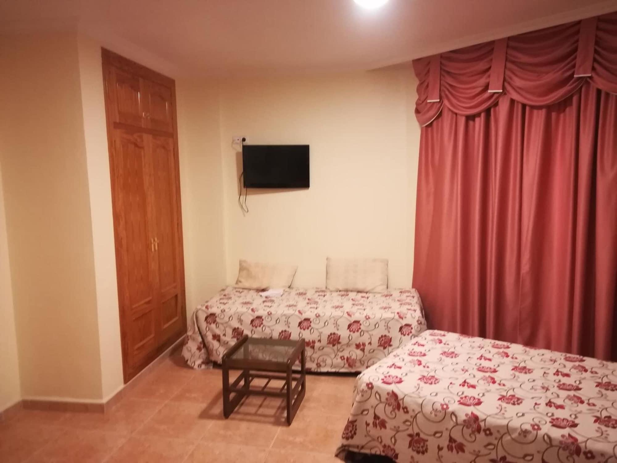 Hotel Paloma 28/59