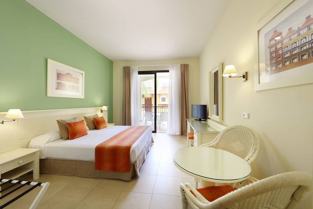 Bahia Principe Sunlight Costa Adeje 23/71