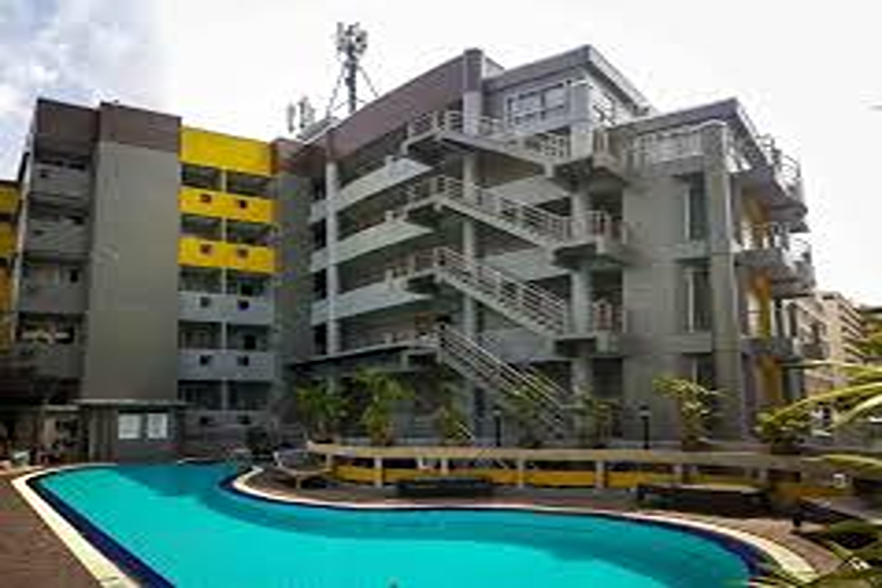 Eastiny Inn Hotel in PATTAYA