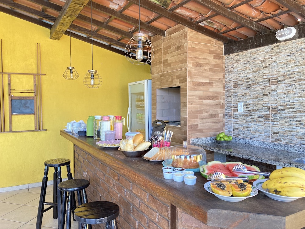 Frida Buzios Suites 40/50