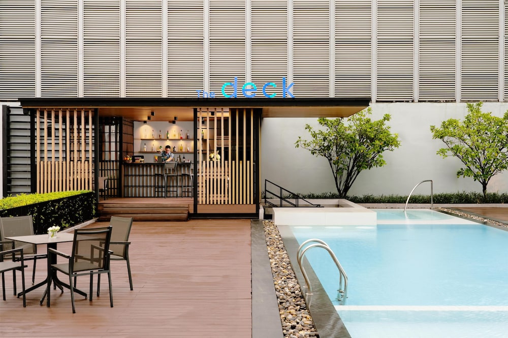 Avani Sukhumvit Bangkok 32/60