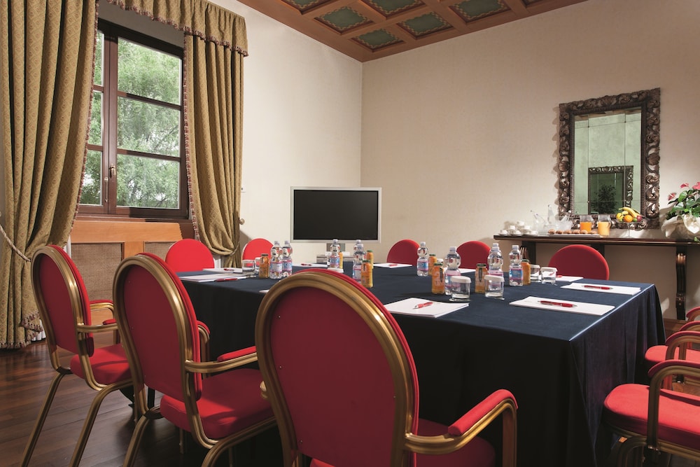 GRAND HOTEL TRENTO 38/49