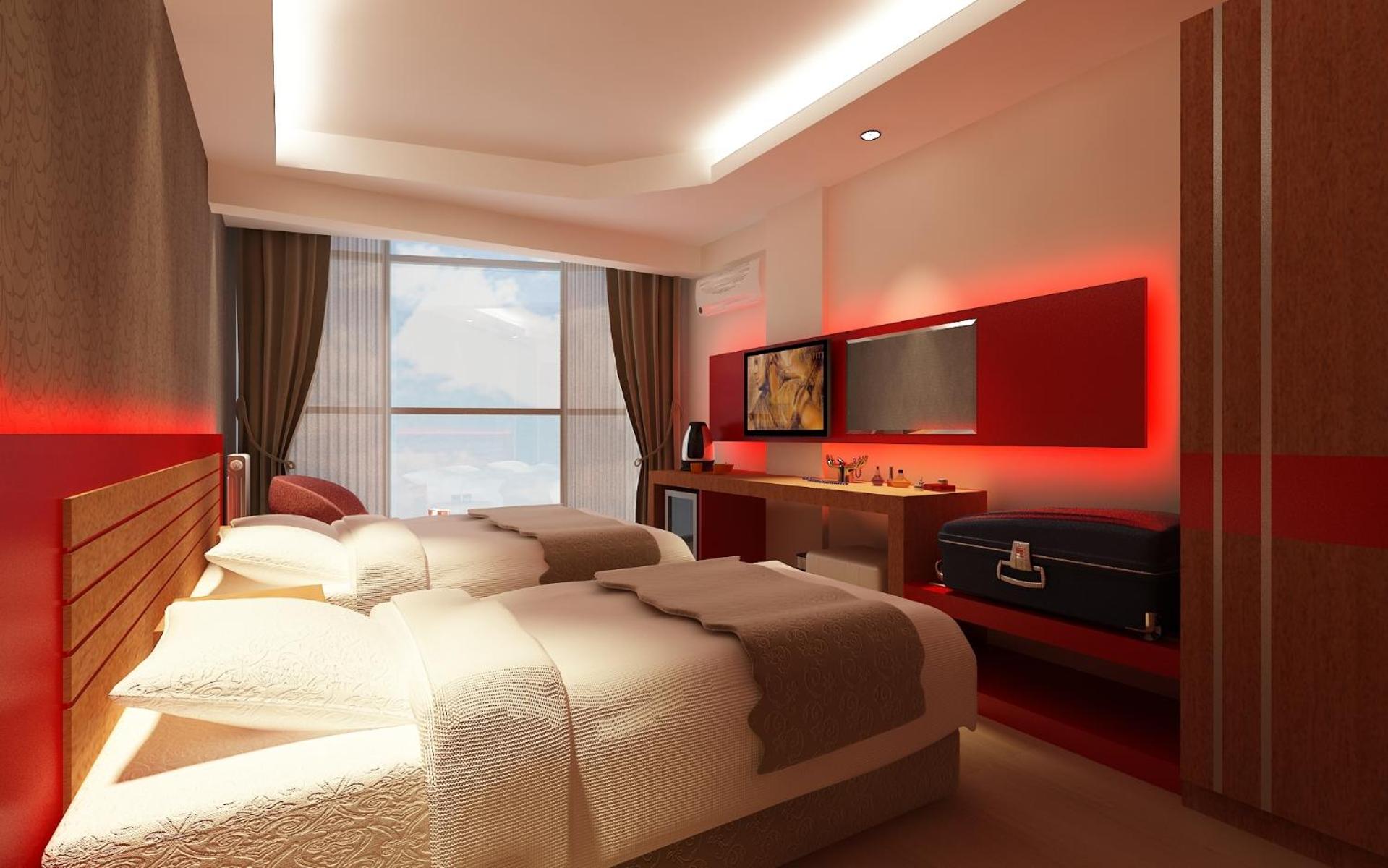 Anil Hotel 24/56