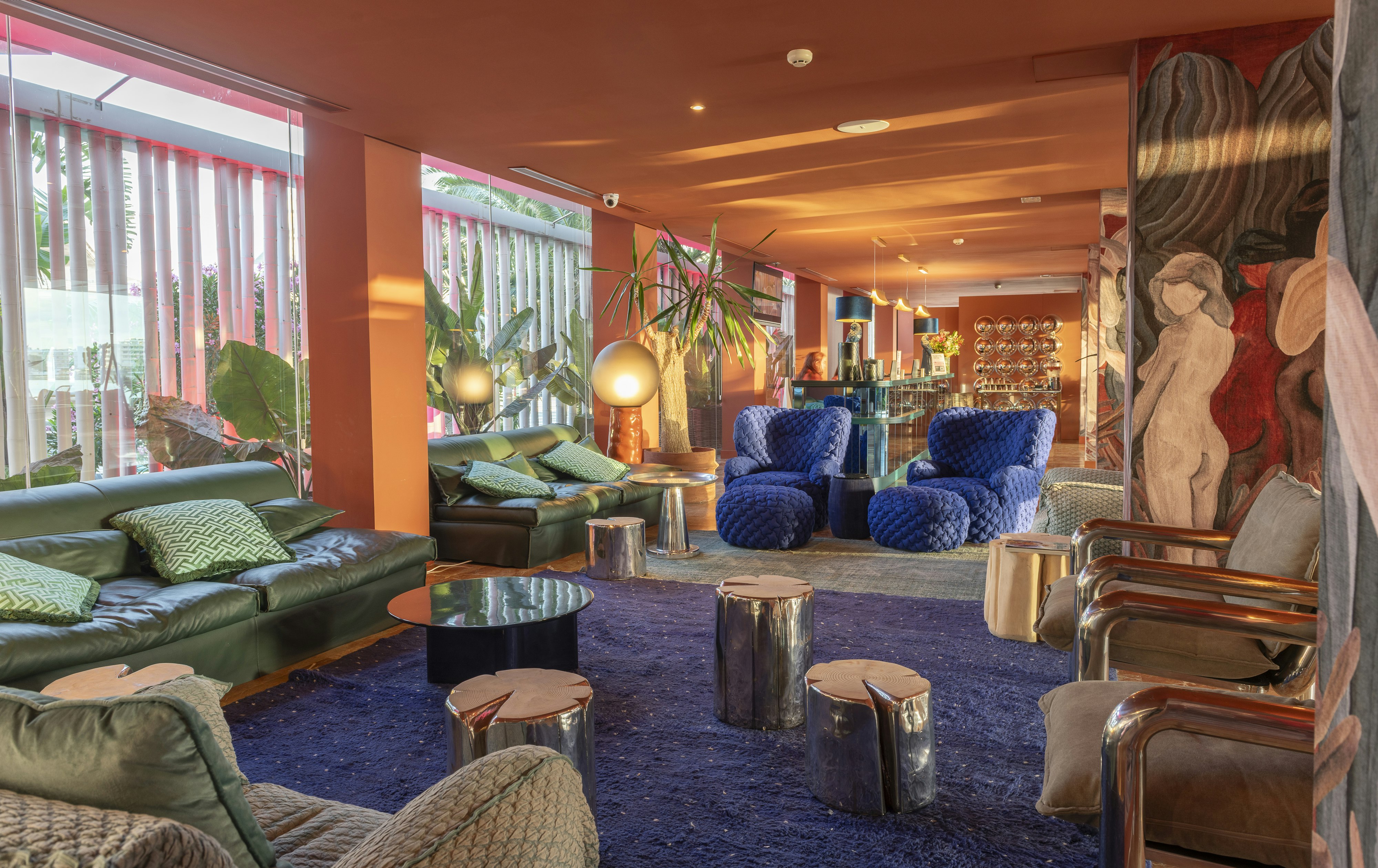 NYX Hotel Ibiza - Adults Only 34/71