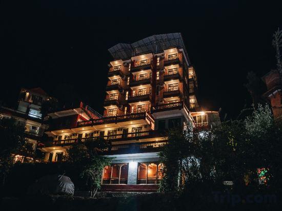 Hotel View Point, Nagarkot photo3