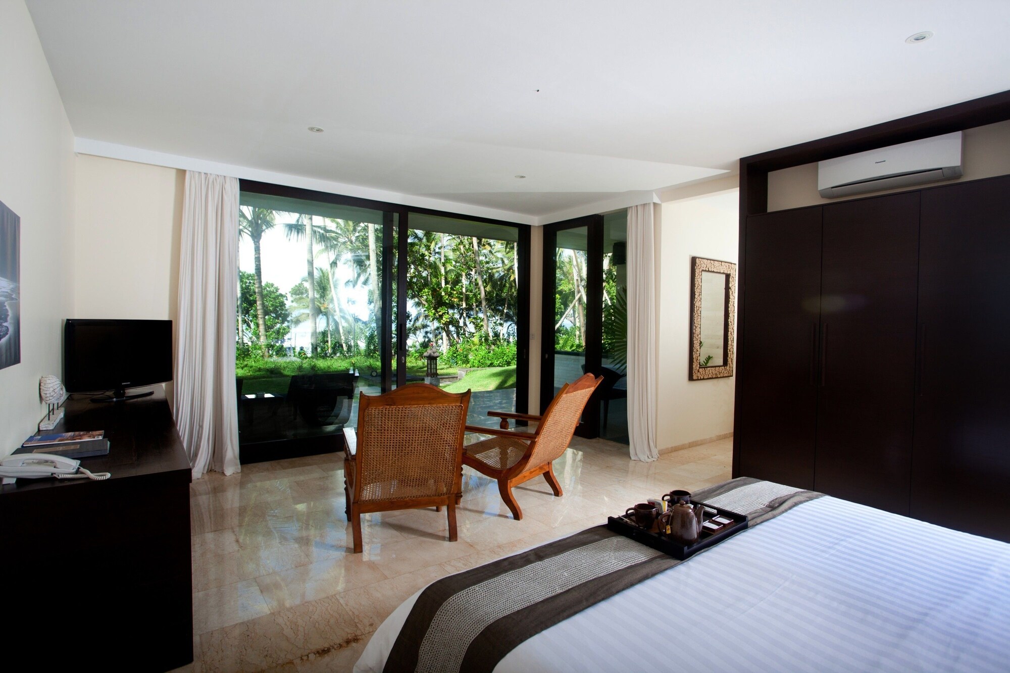 Beach Villa