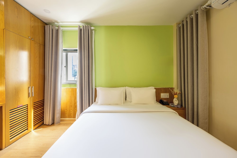 A25 Hotel - 142 Bui Thi Xuan 26/63