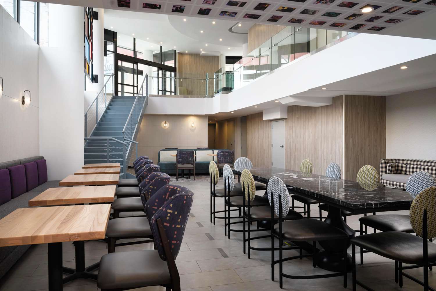 Hampton Inn by Hilton Long Island City New York 12/14