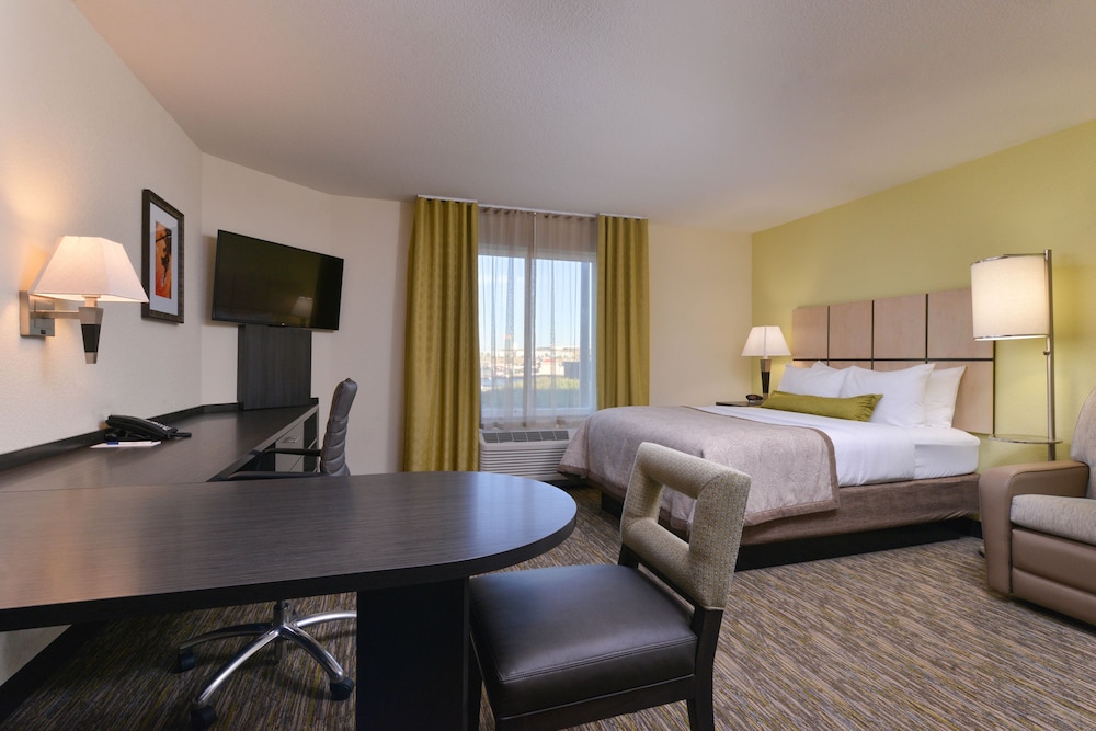Candlewood Suites Casper 17/56