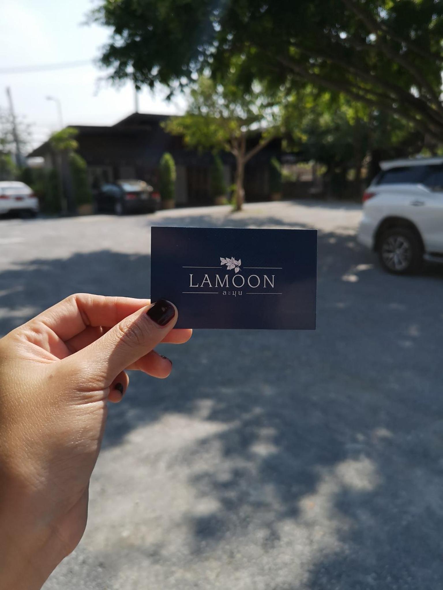 Lamoon Boutique Hotel 37/38