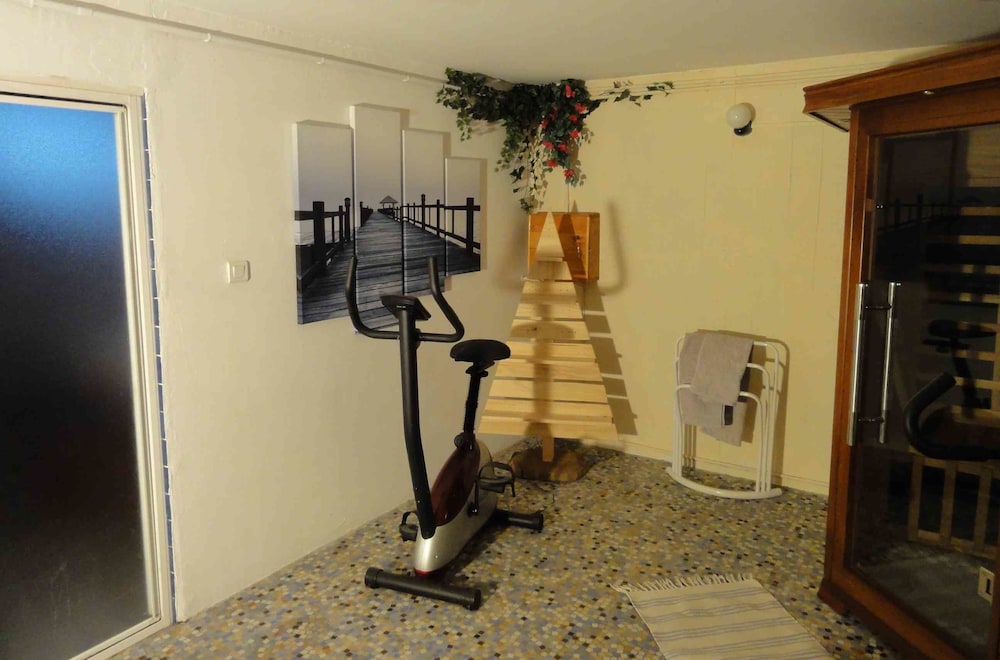 Chambres D'hôtes La Demeure Aux Pins 25/42