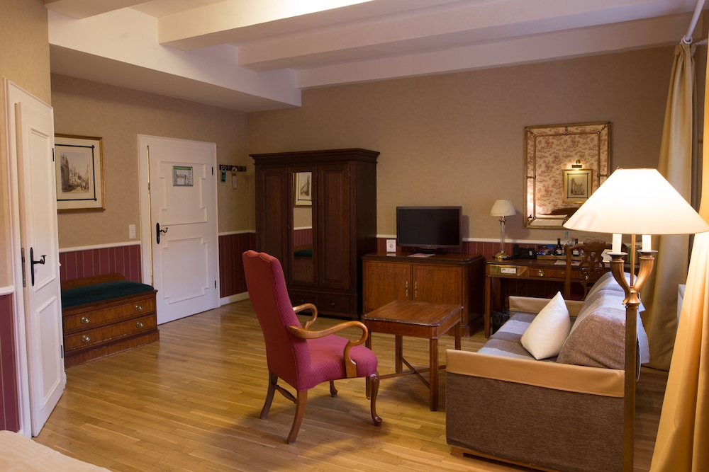 Klosterhotel Woltingerode 26/39