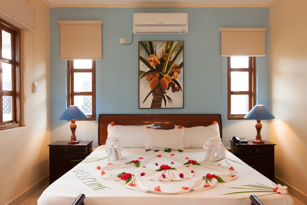 Le Relax Self Catering Apartment 21/35