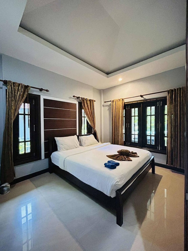 Oscar Villa Aonang Krabi 20/70