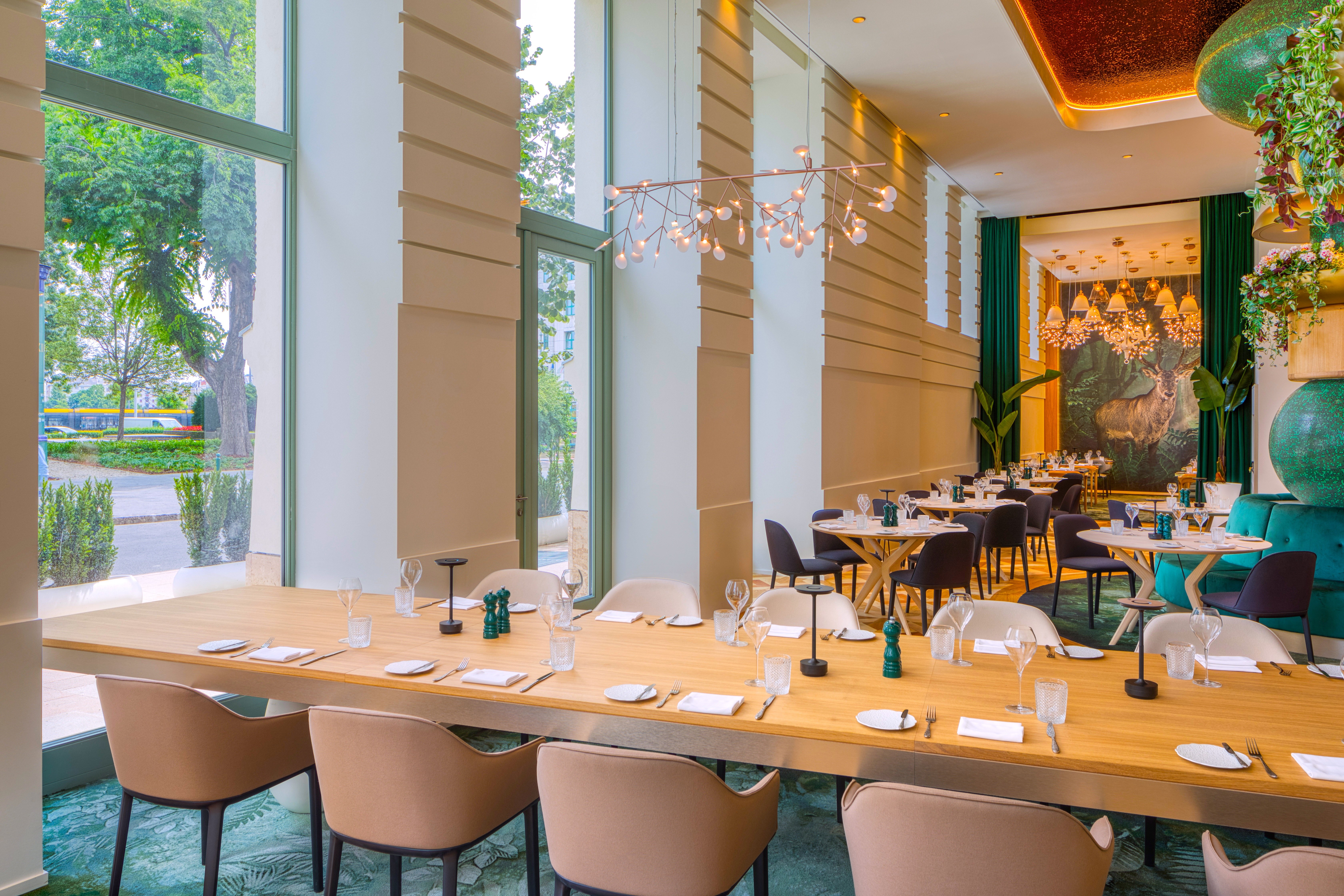 Kimpton BEM Budapest by IHG 46/73
