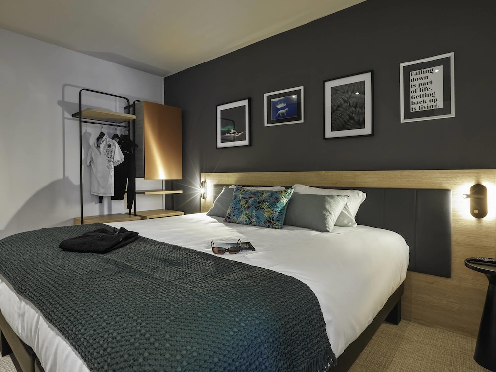 Aparthotel Adagio and Spa Vannes 14/50