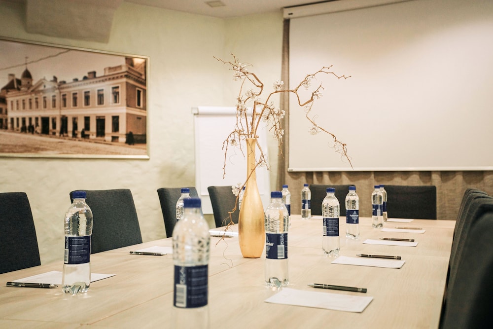 Rixwell Collection Savoy Boutique Hotel (Tallinn) 40/50