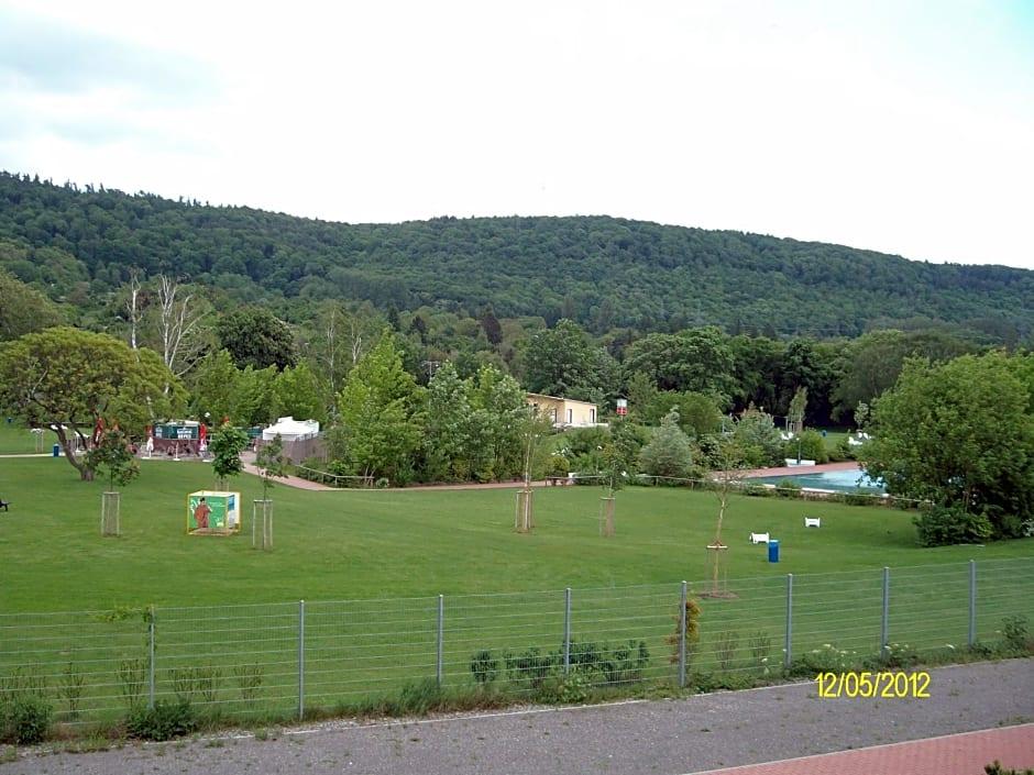 Park-Hotel Leimen 40/50