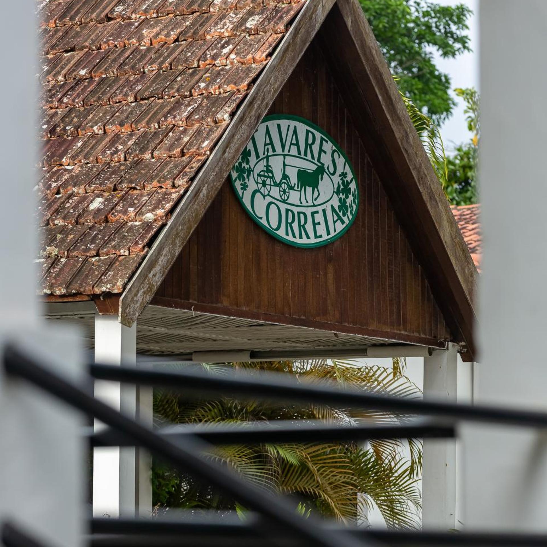 HOTEL TAVARES CORREIA 2/33