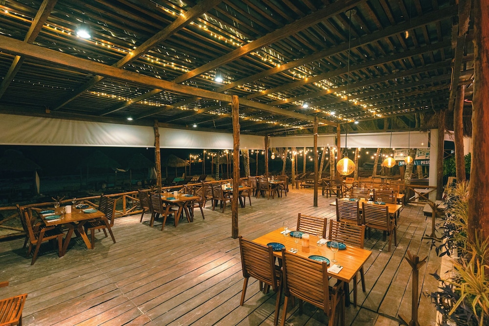 Hotel & Beach Club Ojo de Agua 32/49