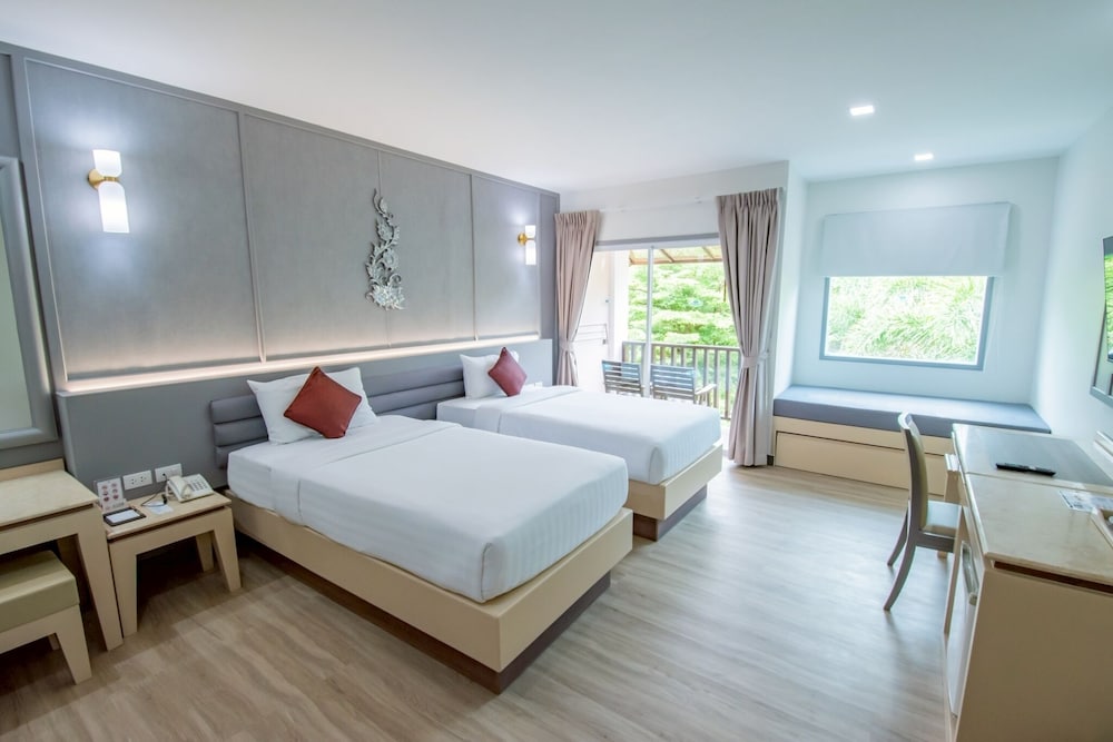 Duangjitt Resort & Spa 34/83