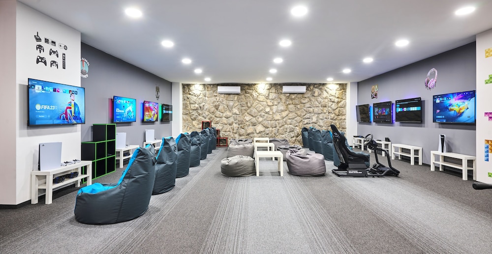 Magal Maradiso Hotel by Aminess 46/70
