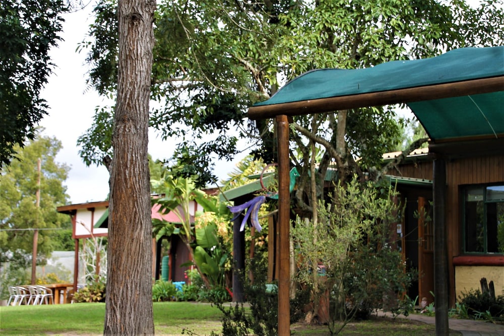 Teniqua Treetops 38/50