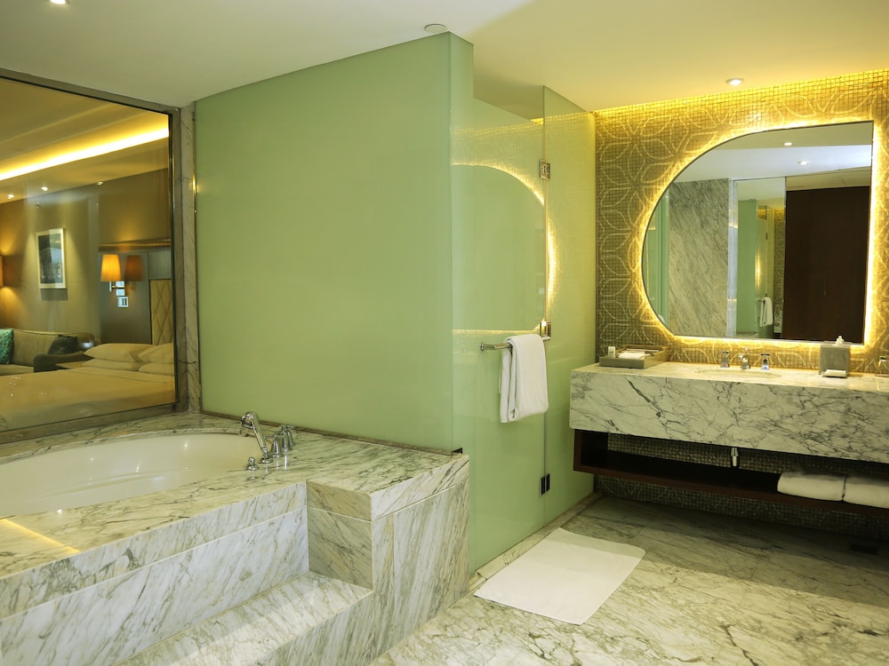 HYATT REGENCY LUDHIANA 38/75