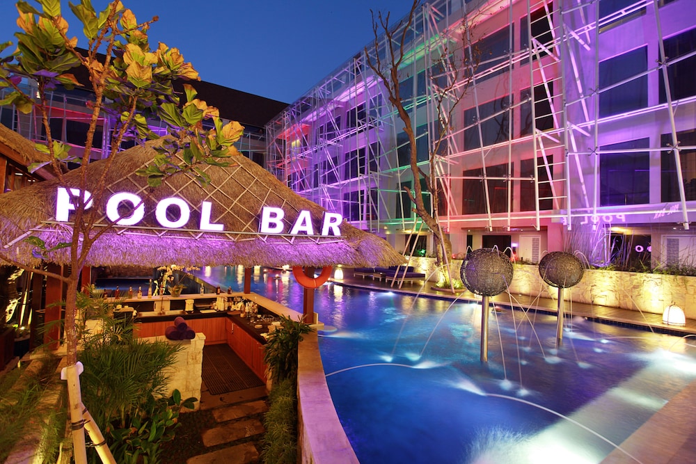 Grand Mega Resort And Spa Bali 58/61