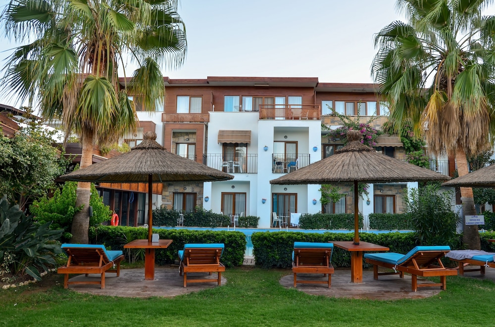 Hotel Liona 7/54