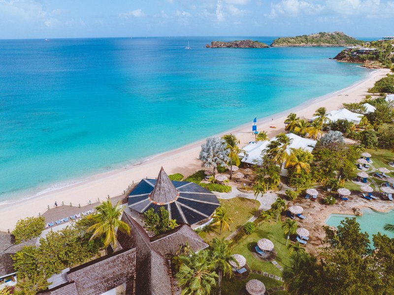 Galley Bay Resort and Spa All Inclusive Adults Only 70/83