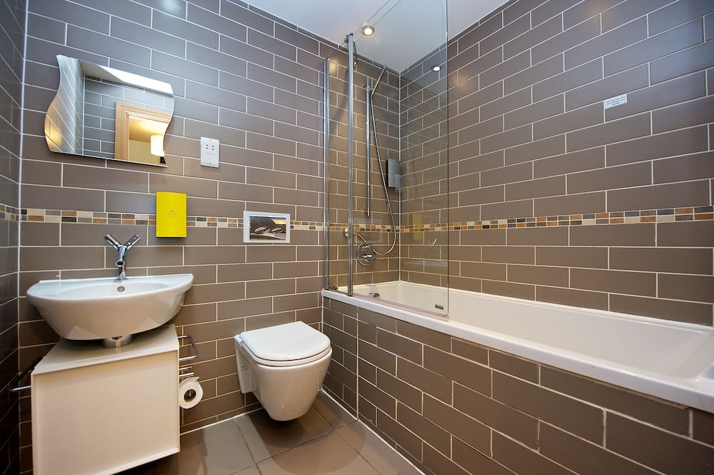 Staycity Aparthotels Liverpool City Centre 13/30