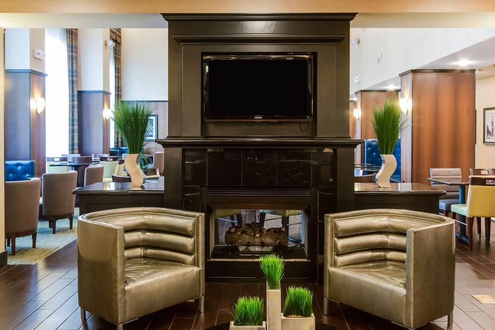 Hampton Inn & Suites Mt. Juliet 30/48
