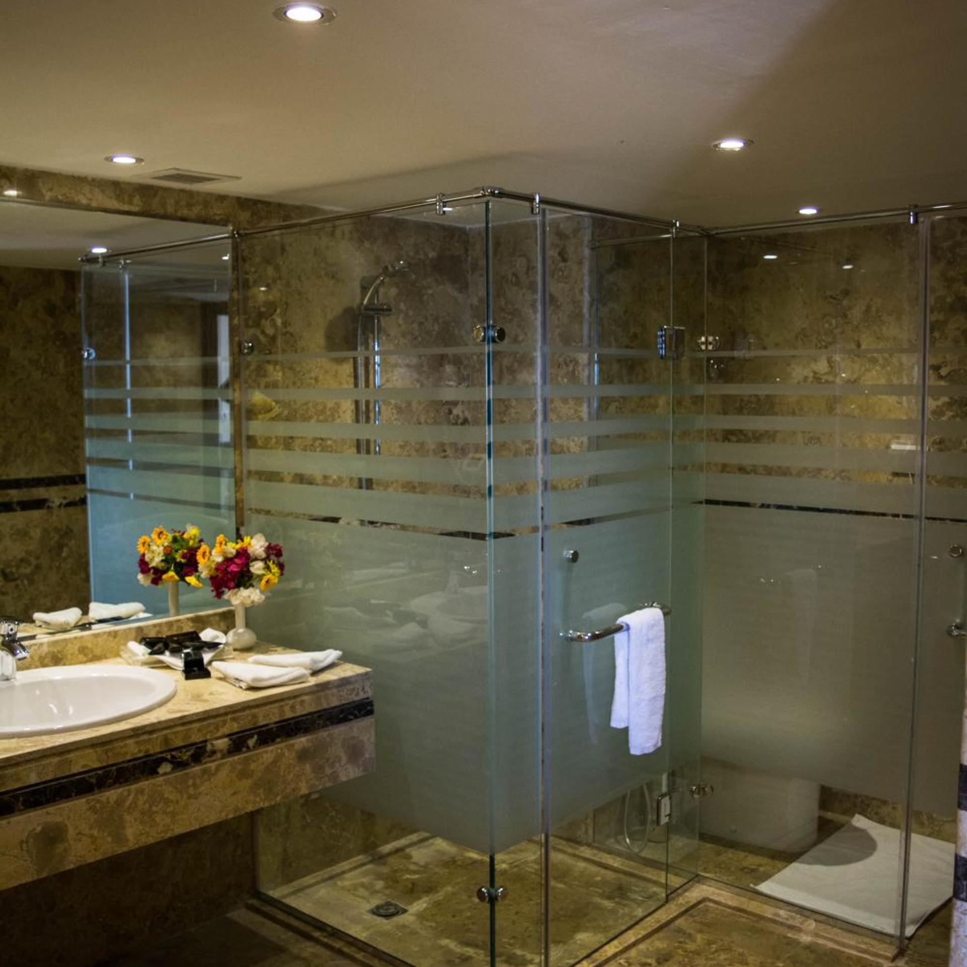جناح مع أريكة، TOLIP TABA RESORT AND SPA 5/8