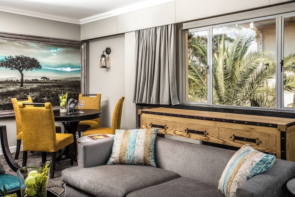 Southern Sun Ridgeway 29/50