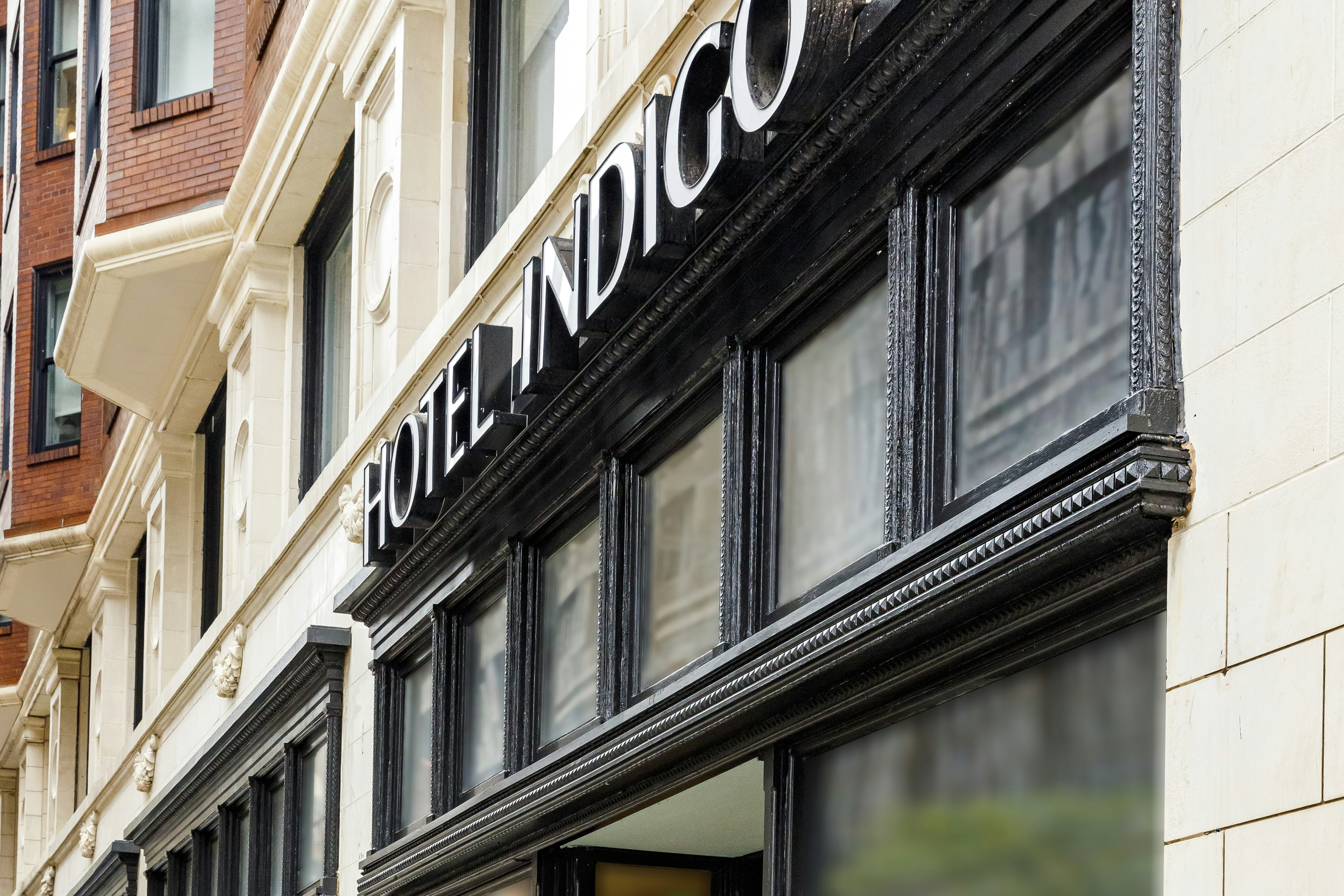 Hotel Indigo St. Louis - Downtown 5/46