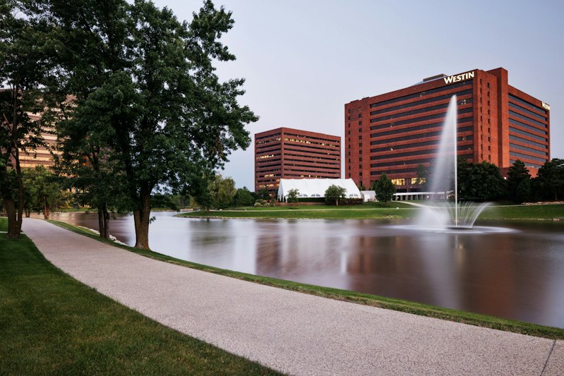 The Westin Chicago Northwest 23/23