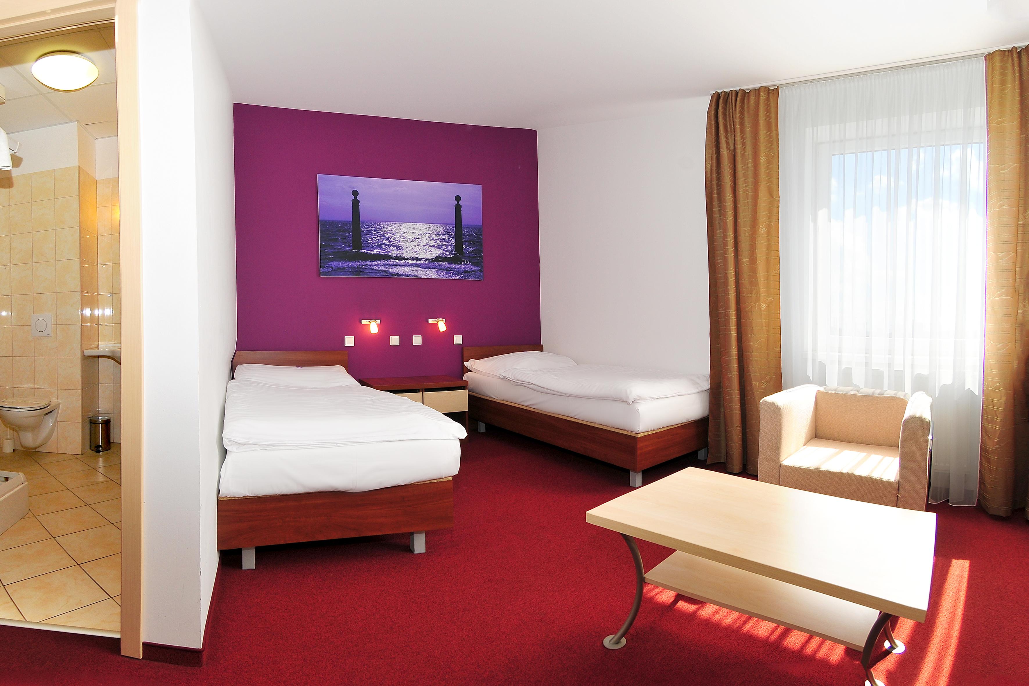 Hotel Color 9/44