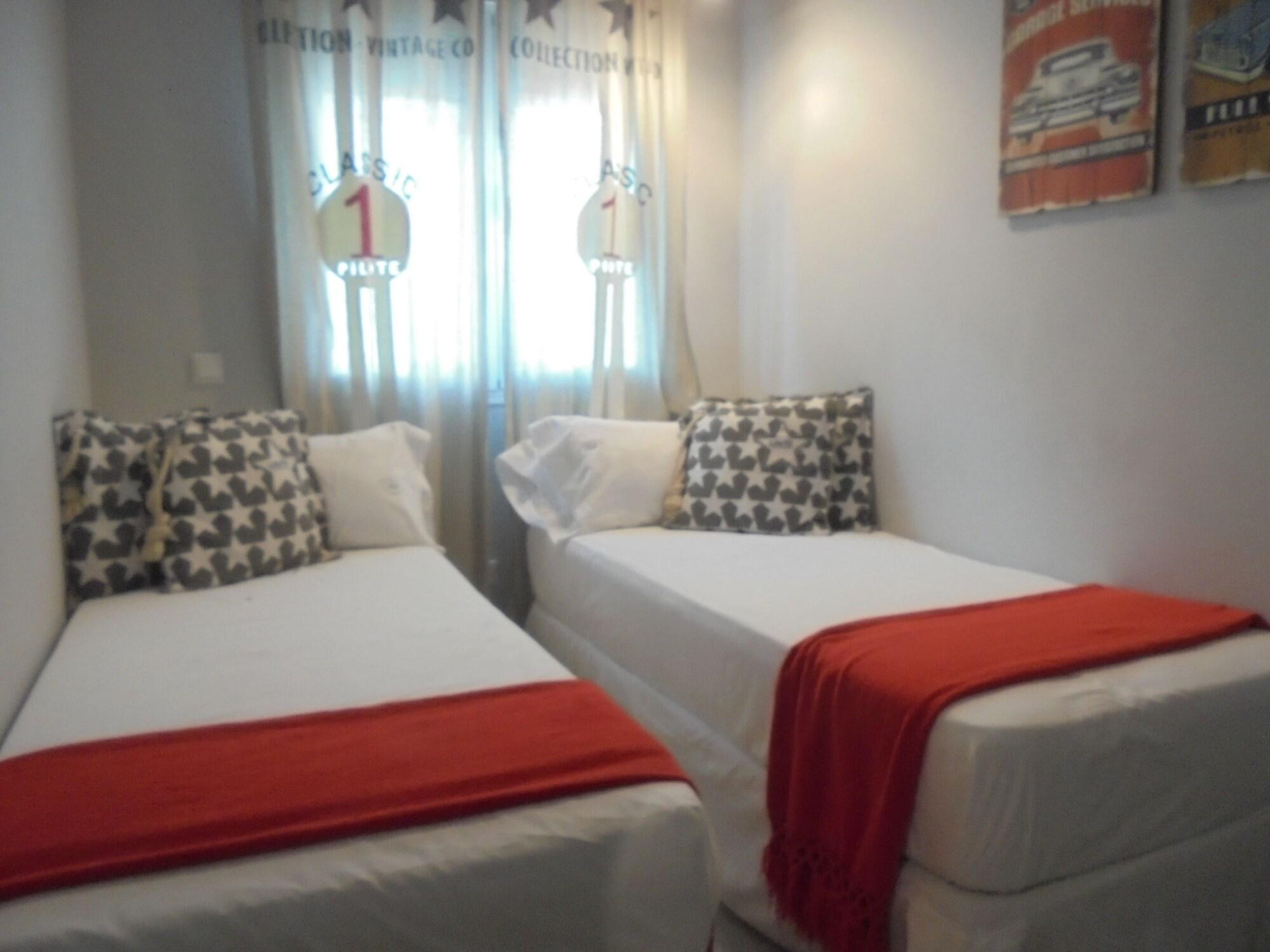 Hostal Tak 21/54