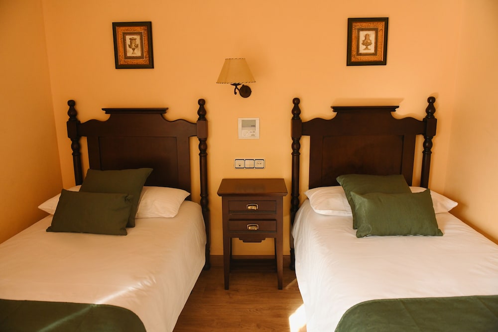 Hotel Rural Villa de Vinuesa 5/21