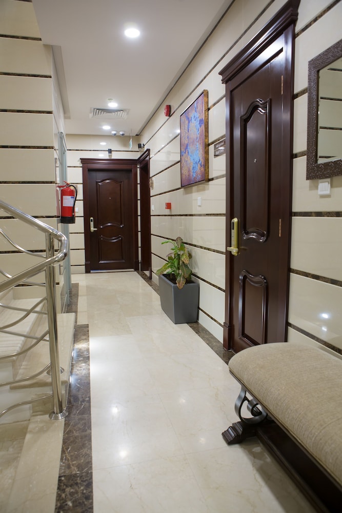 Sun Park Hotel Apartments 5/37