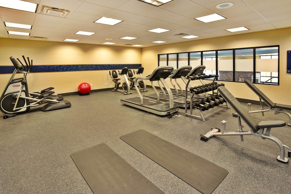 Hampton Inn Niagara Falls/Blvd 26/38