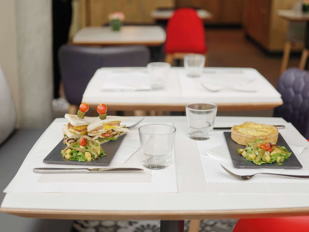 Ibis Casa Sidi Maarouf 55/72