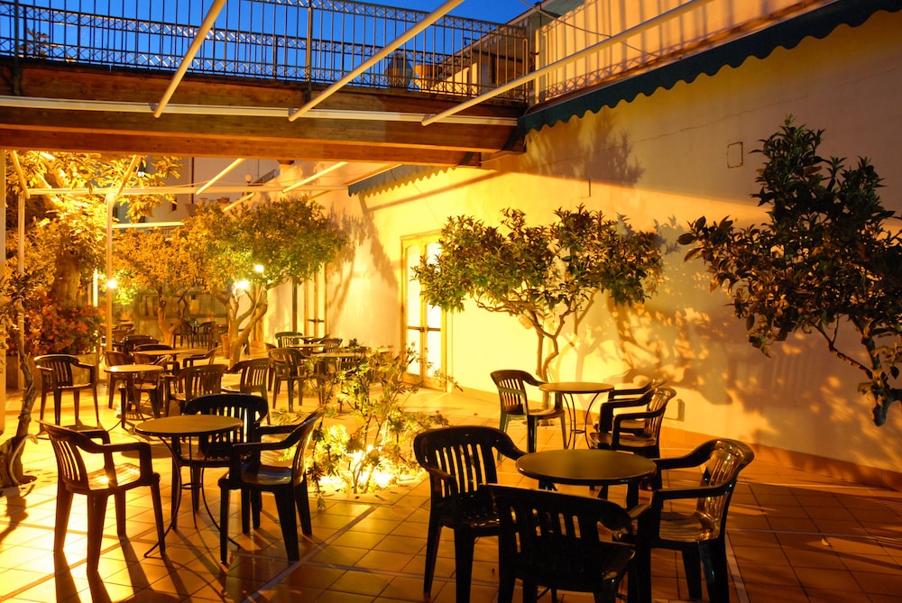 Park Hotel Villa Americana 32/48