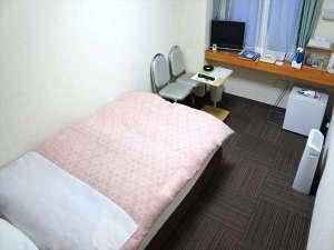 Semi Room, Standard, Semi Double Bed, Smoking