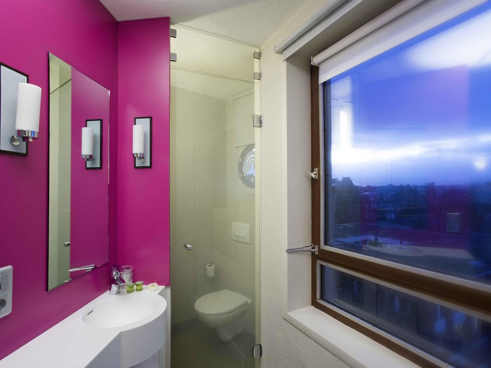 Ibis Styles Lille Centre Gare Beffroi 66/68